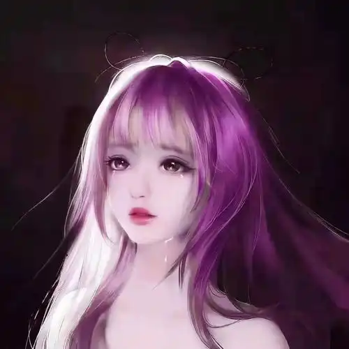 分享一些仙气女生头像,千万不要错过哦