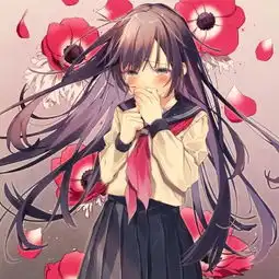 整颗心都被融化了......