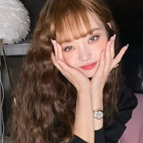 猫系女友宋智雅头像