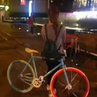 qq头像杂图最后一张吃货顶起女生原宿