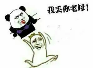 爱情是他妈的什么东西