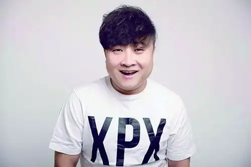 被标签化的乔杉,吐槽大会的一句话,道尽了自己的无奈处境