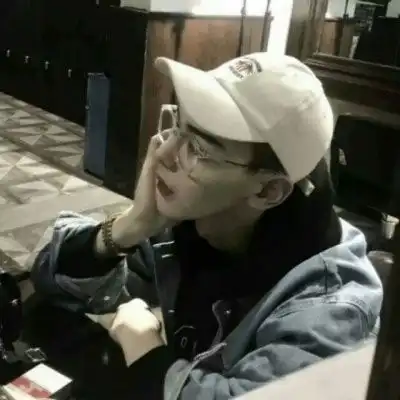 特别丧的头像男黑暗丧风格头像男生孤独