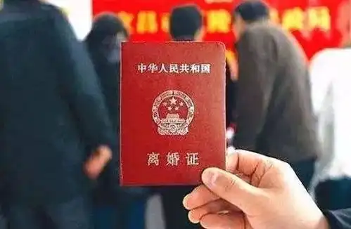 离婚需要哪些步骤流程