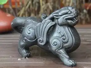各种茶宠的寓意,你知道多少