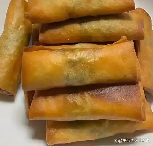 油炸食品你觉得哪个最好吃呢大比拼哪款才是您的味蕾之王