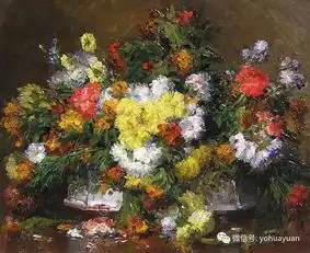ernestquost的花卉世界