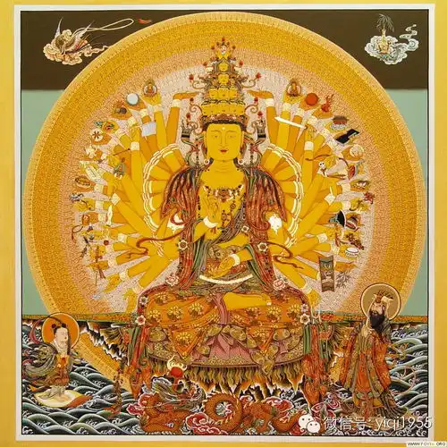 一禅不解释运势预测
