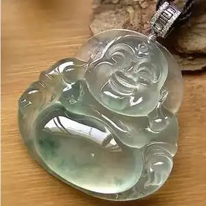 翡翠入门指南颜色种水与文化属性的综合考量