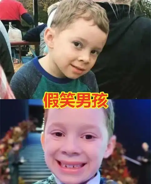 表情包童星长大后,宋民国谢飞机变化大,看到权律二等你十年