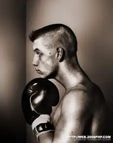 手机版欧美boxers非洲黑人拳击手真实写照