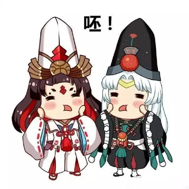 阴阳师被玩家轻视了的式神,黑童子上榜,最后一个公认颜值高