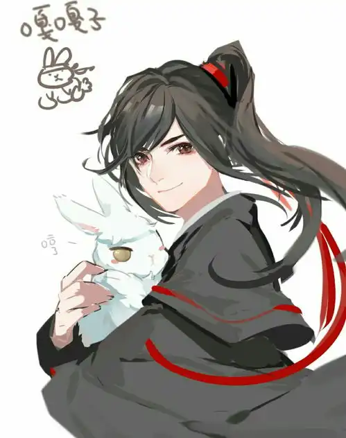 魔道祖师陈情令蹭了小魔动画多少热度获益最大的是