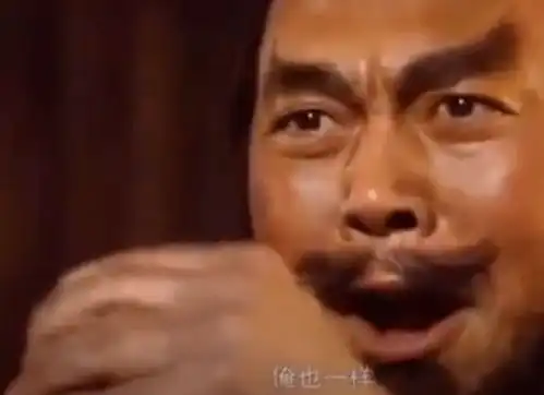 俺也一样的张飞其实,真的,不一样