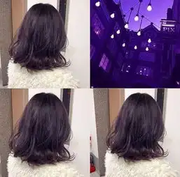 短发这样剪,最大方自然