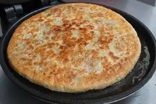 安徽各地的美味廉价早餐
