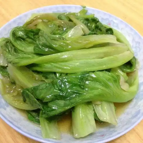 多吃蔬菜对胃好提醒胃不好的人,这5种蔬菜要尽量少吃一点