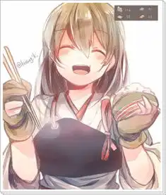 求一些好看的动漫女头像不要卡通画风的要像这一种画风的记住要女的满意必定采纳