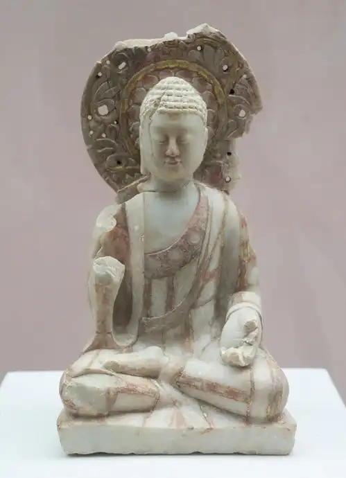 在邯郸的小县城,看北朝造像艺术的巅峰古迹巡游