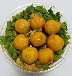 第二届增城吃货节汹涌来袭美女直播n款美食和礼品等着你约吗