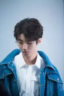型格魅力