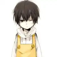 谁知道这个头像图片小女孩叫什么,有没有配对的小男孩