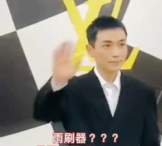 lv上海秀离开精修图的明星们,差距怎么有点大
