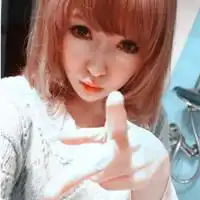安静不是我的作风漂亮个性的美女qq头像