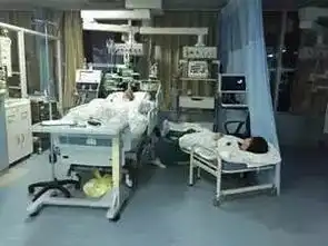 据说这是医院里最真实的16张照片,看到第三张就哭了