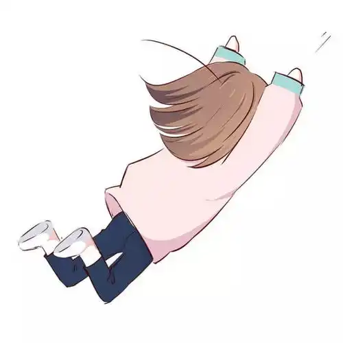 情侣头像我不在线