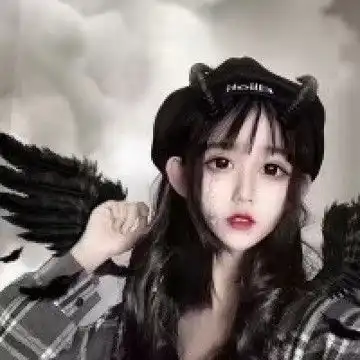 女生霸气帅气qq头像