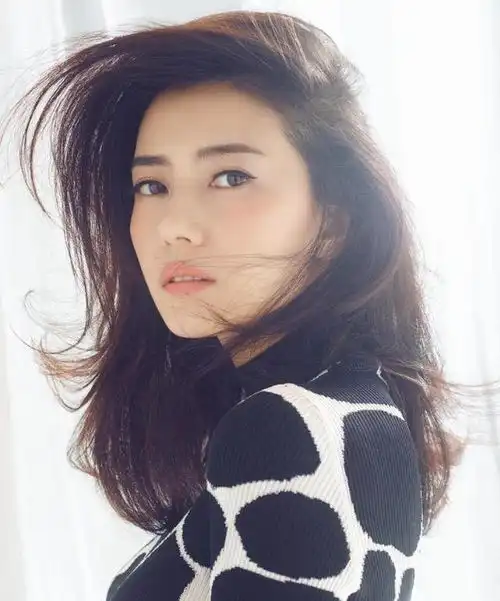 口红可不能随便涂唇形不同画法也不同,原来我一直都涂错了
