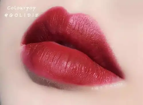 化妆小白如何挑选口红,也是常见的,涂上秒变小仙女