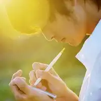 二郎快手头像微信头像图片大全