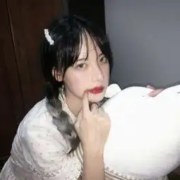 好看的女生小清新文艺高清大图头像