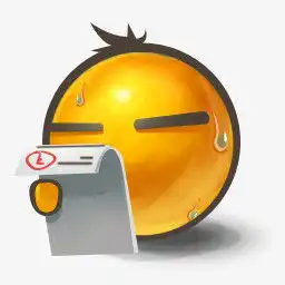 可爱qq表情图标下载图片免费下载png素材编号vgpi3l55v图精灵