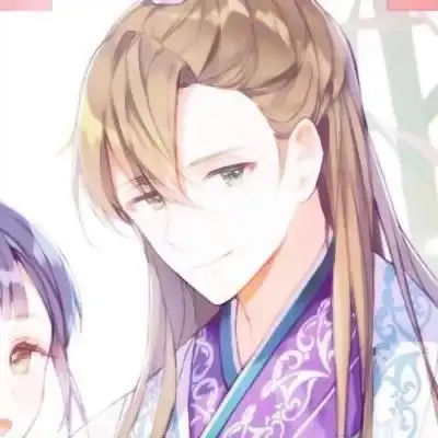 ins唯美古风动漫情头