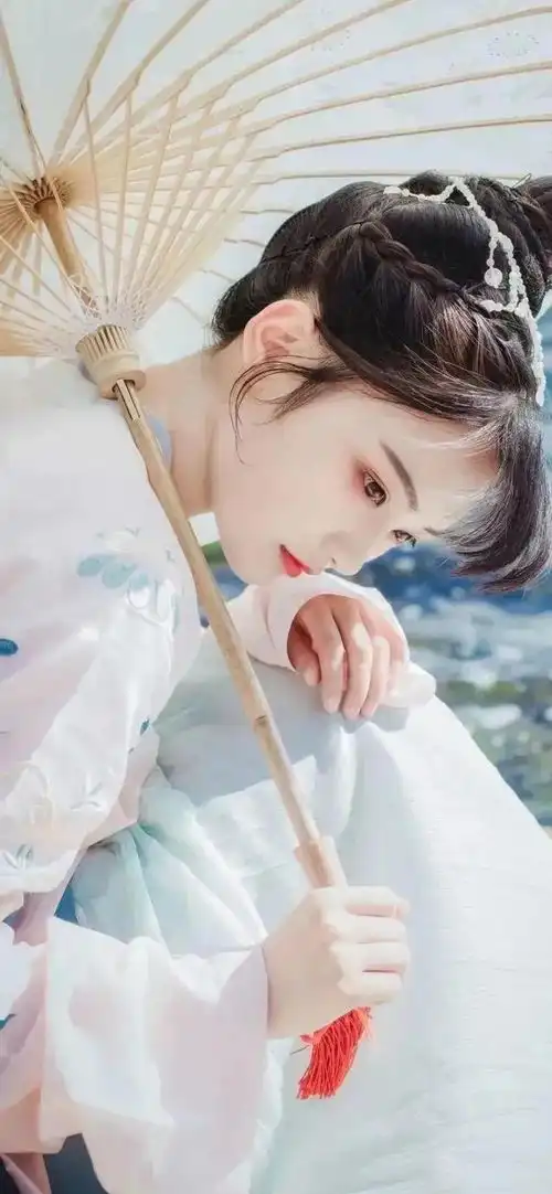 全屏壁纸美女写真集14总第208期