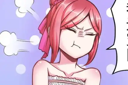 叶罗丽漫画王默的表情包丰富,罗丽并不输给她,思思也有无奈脸