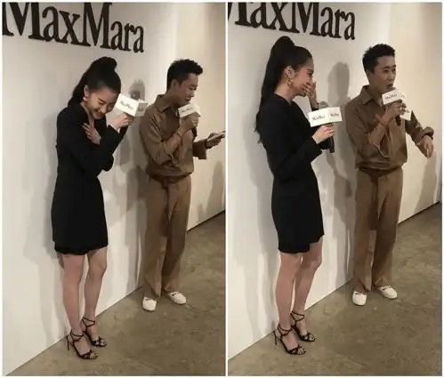 关晓彤总算找到适合自己风格的打扮了她走御姐风是不是很好看