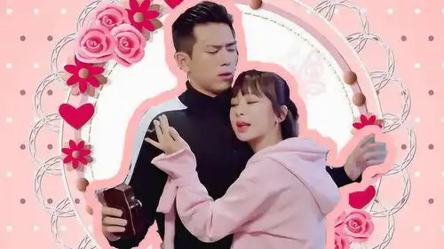 亲爱的,热爱的前方高甜,猫系女友佟年狂撩韩商言