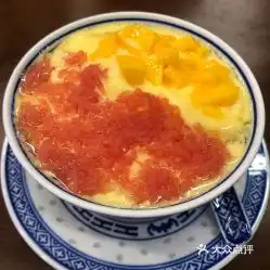 巡味顺德的马蹄爆珠杨枝甘露好不好吃用户评价口味怎么样上海美食马蹄爆珠杨枝甘露实拍图片大众点评