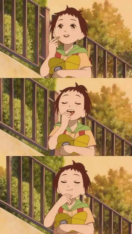 宫崎骏壁纸和头像合集,限时分享