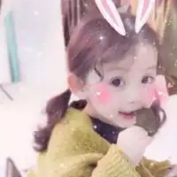 qq头像可爱的萌萌哒可爱萌萌的小孩子qq头像