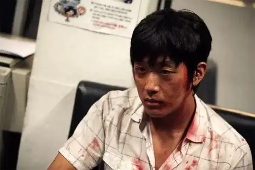 给演技最好的10位韩国男演员排个名李政宰第9,宋康昊仅第2