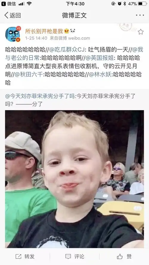从刘亦菲分手聊聊甲方们迷恋的爆款事件搜狐社会搜狐网