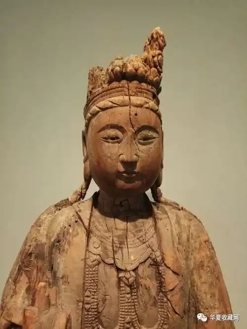 足不出户巡礼世界馆藏中国古代佛像在旧金山
