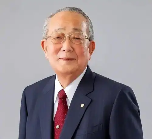 稻盛和夫人们总是把幸福解读为有,有房,有车,有钱,有权