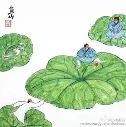 这位80后建筑师,每天不好好工作,尽画些不正经的漫画,却将日子过成了诗