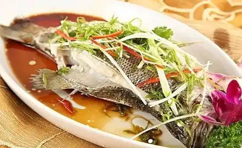 宝宝吃鱼虽好,但两种鱼真的不能吃